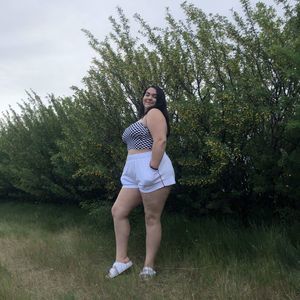 Meet your Posher, Kassidy